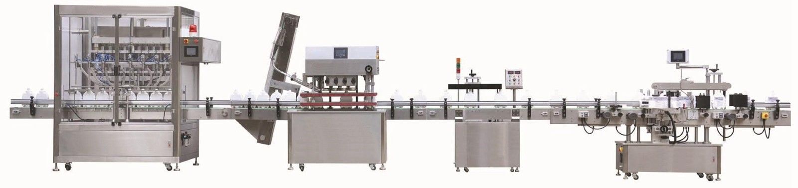 China best Shampoo Filling Machine on sales